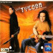 The TYCOON - Rock Balance-web
